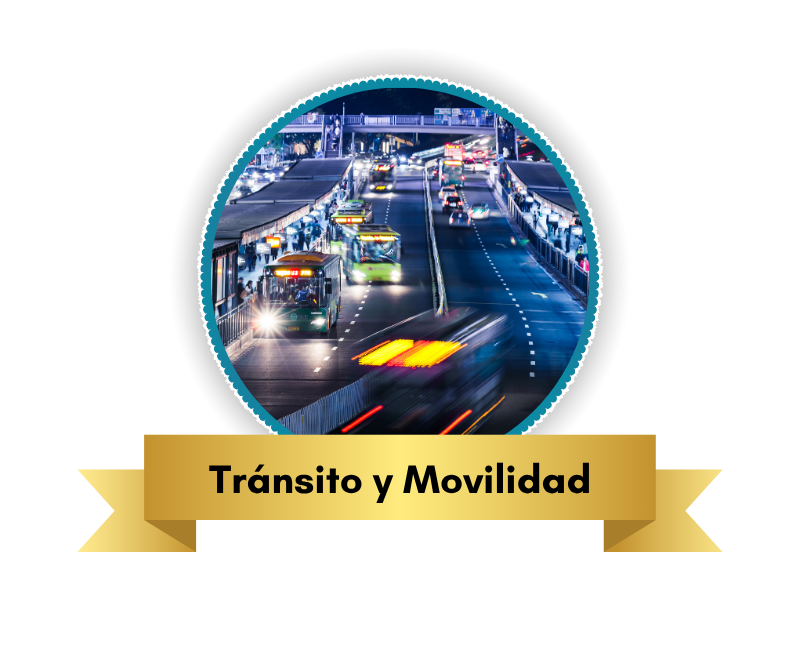 Tránsito y movilidad