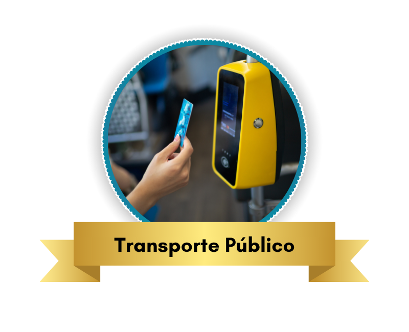 Transporte Público
